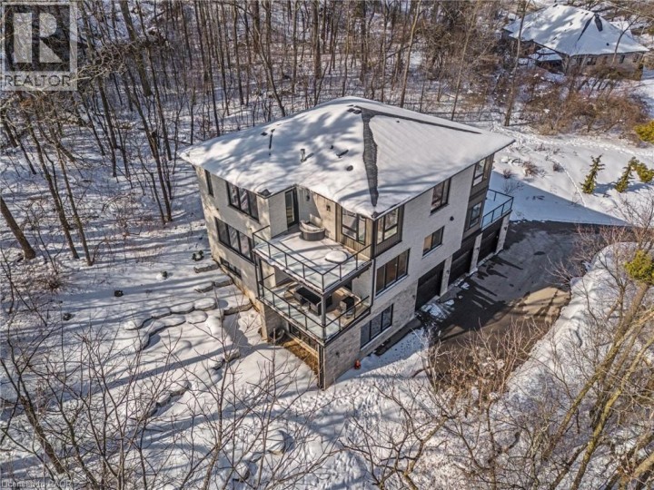 Photo 49 at 111 Grand Ridge Drive, St Andrews / Southwood, Cambridge