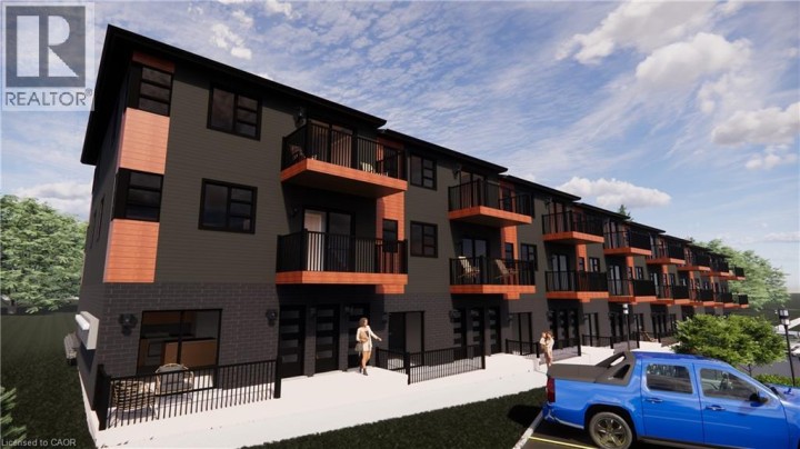 Photo 3 at 75 E King Street, Ingersoll - South, Ingersoll