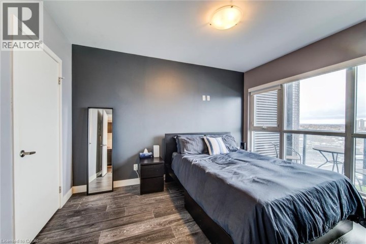 Photo 15 at 1310 - 1 S Victoria Street, Downtown Kitchener / W. Ward, Kitchener