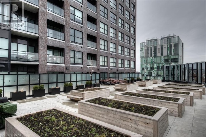 Photo 20 at 1310 - 1 S Victoria Street, Downtown Kitchener / W. Ward, Kitchener