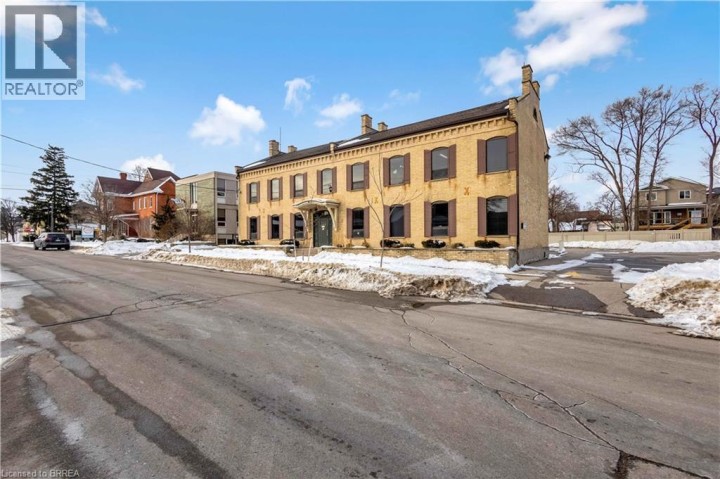 Photo 3 at 80 Chatham Street, Downtown Core, Brantford