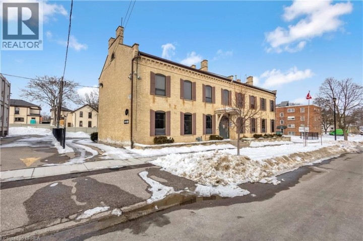Photo 1 at 80 Chatham Street, Downtown Core, Brantford