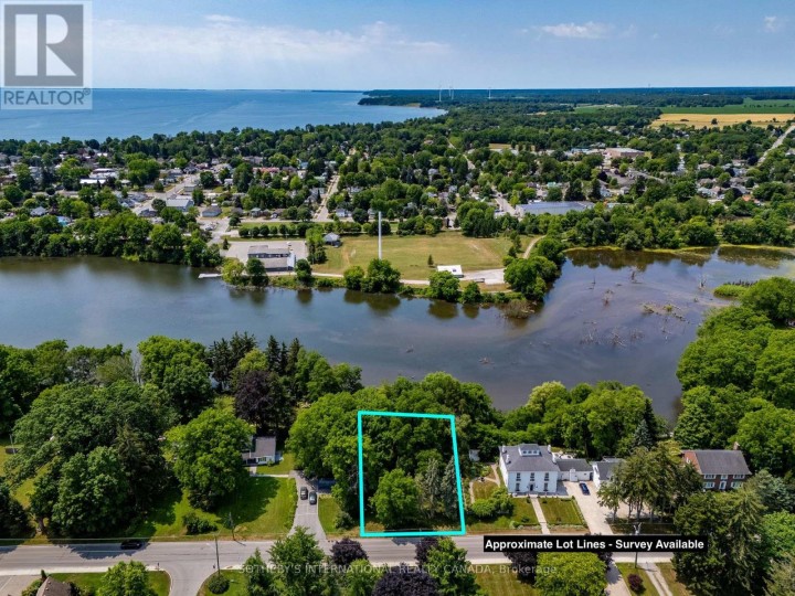 Photo 1 at 41 Prospect Street, Port Dover, Norfolk County