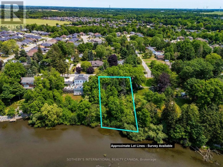 Photo 2 at 41 Prospect Street, Port Dover, Norfolk County