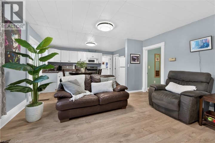 Photo 9 at 149 Elgin Street, East Ward, Brantford