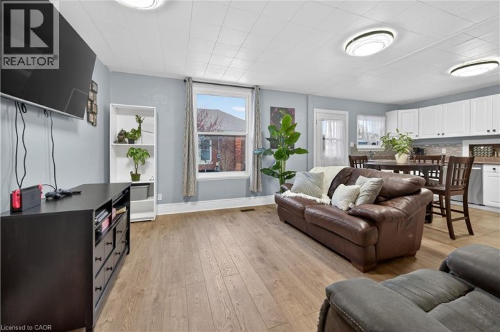 Photo 8 at 149 Elgin Street, East Ward, Brantford