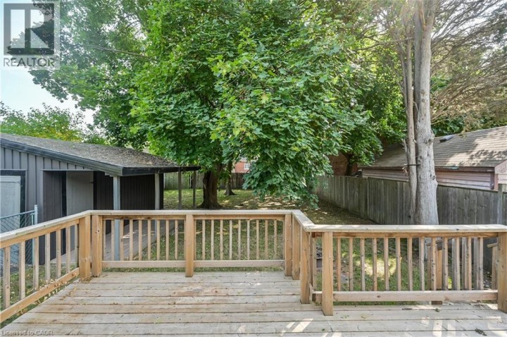 Photo 5 at 149 Elgin Street, East Ward, Brantford