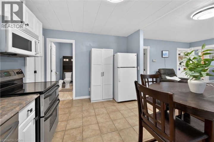 Photo 20 at 149 Elgin Street, East Ward, Brantford