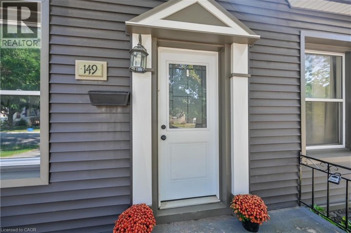 Photo 3 at 149 Elgin Street, East Ward, Brantford