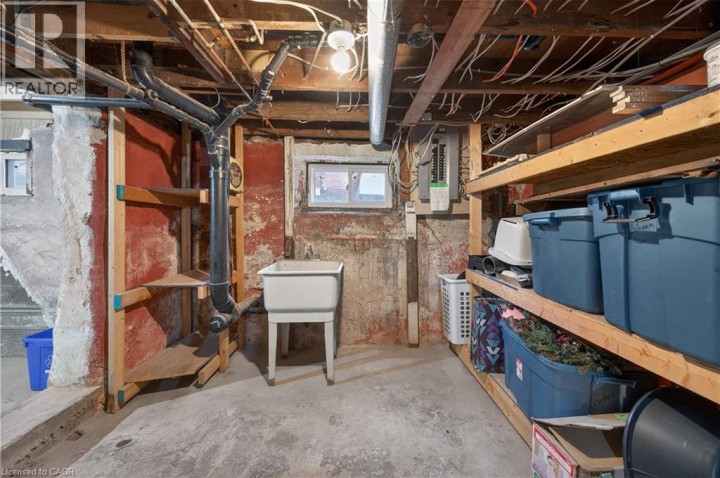 Photo 41 at 149 Elgin Street, East Ward, Brantford