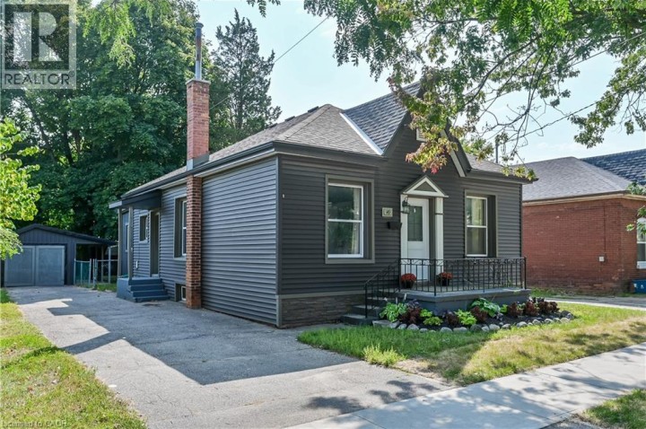 Photo 44 at 149 Elgin Street, East Ward, Brantford