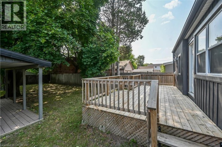 Photo 4 at 149 Elgin Street, East Ward, Brantford