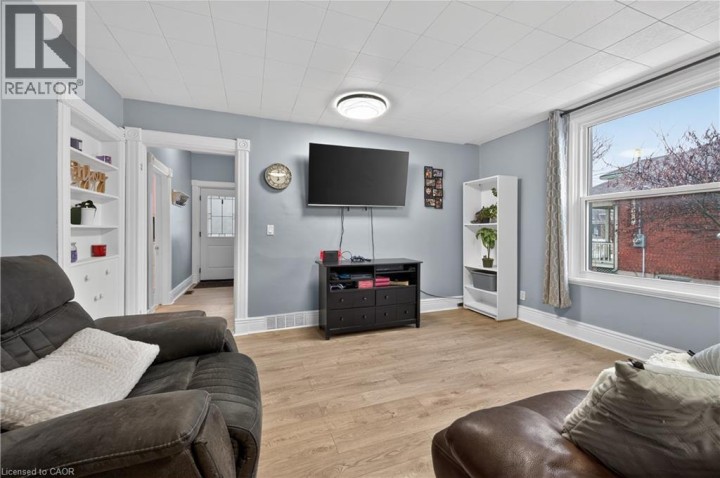 Photo 12 at 149 Elgin Street, East Ward, Brantford