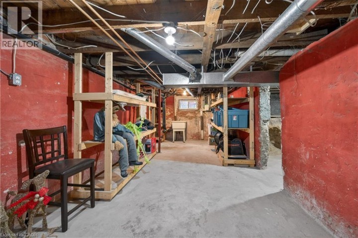 Photo 40 at 149 Elgin Street, East Ward, Brantford