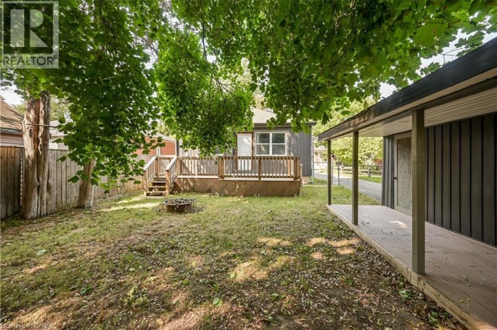 Photo 7 at 149 Elgin Street, East Ward, Brantford