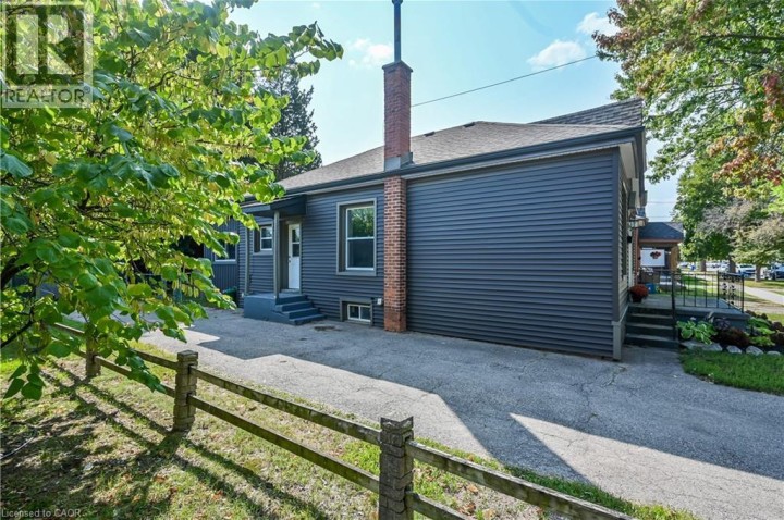 Photo 46 at 149 Elgin Street, East Ward, Brantford