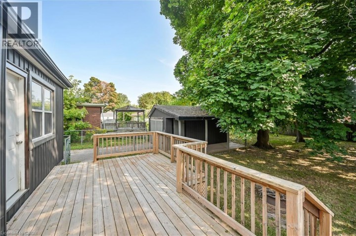 Photo 50 at 149 Elgin Street, East Ward, Brantford