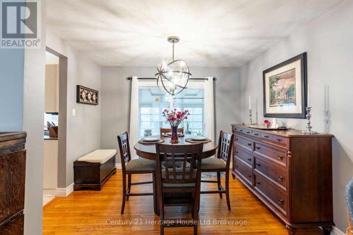 Photo 10 at 93 James Avenue, Tillsonburg