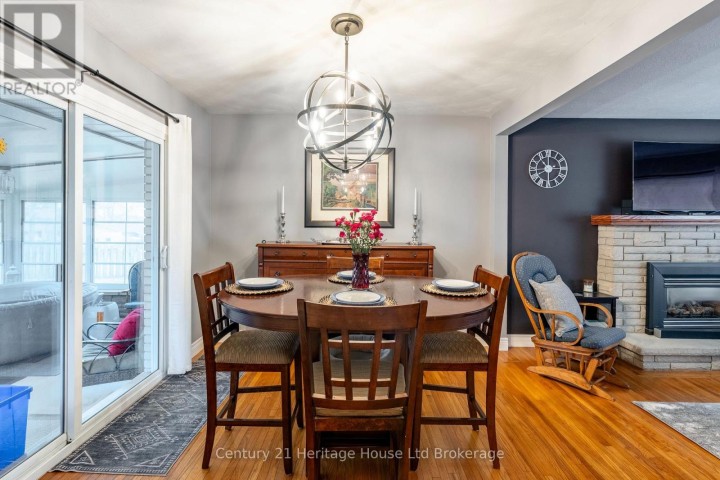 Photo 11 at 93 James Avenue, Tillsonburg