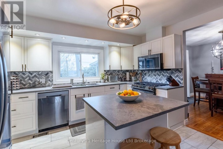 Photo 17 at 93 James Avenue, Tillsonburg