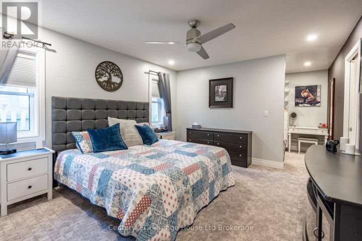 Photo 22 at 93 James Avenue, Tillsonburg