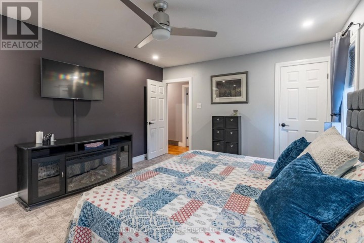 Photo 24 at 93 James Avenue, Tillsonburg