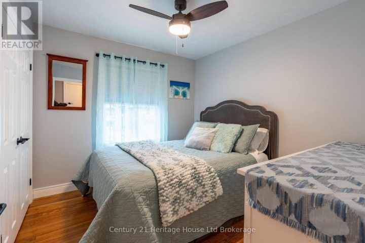 Photo 28 at 93 James Avenue, Tillsonburg