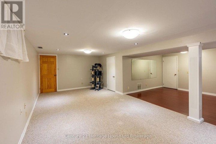 Photo 32 at 93 James Avenue, Tillsonburg