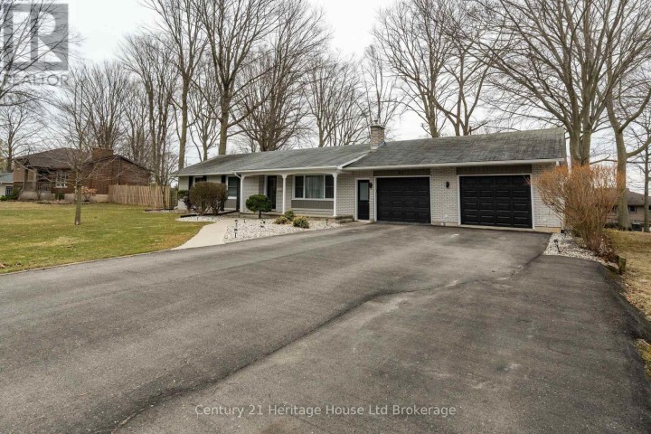 Photo 4 at 93 James Avenue, Tillsonburg
