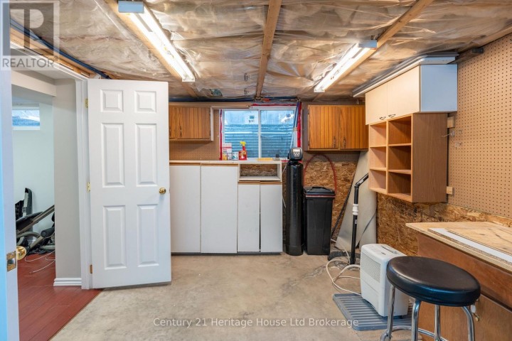 Photo 41 at 93 James Avenue, Tillsonburg