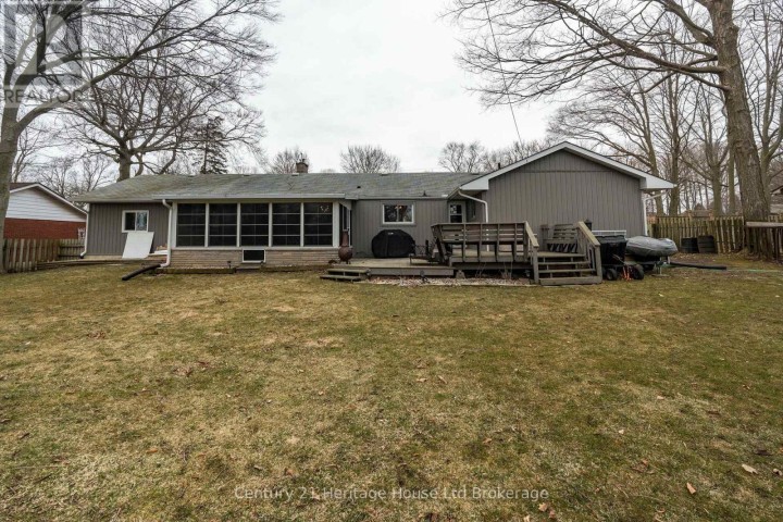 Photo 44 at 93 James Avenue, Tillsonburg