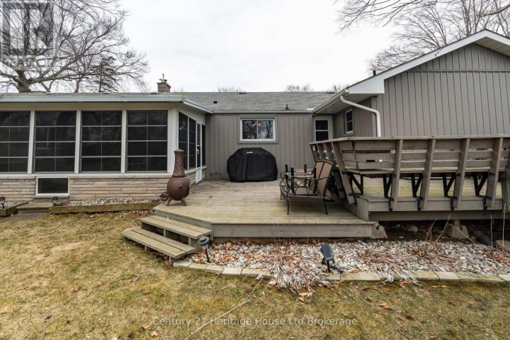 Photo 45 at 93 James Avenue, Tillsonburg