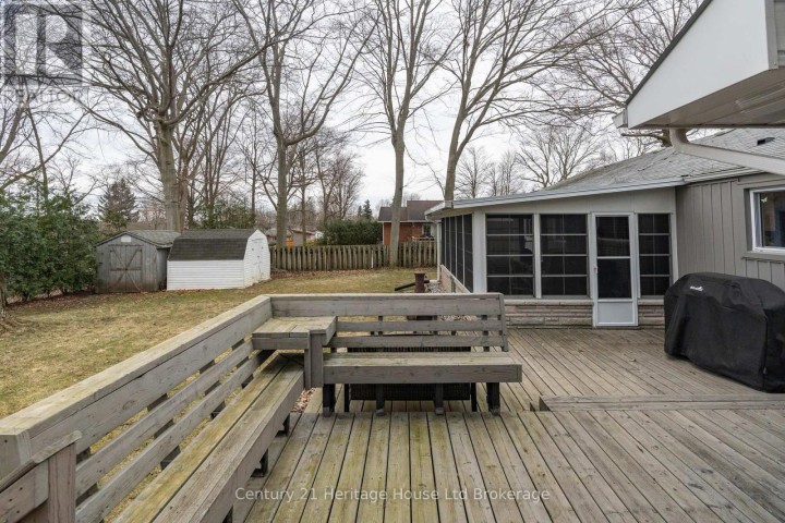 Photo 47 at 93 James Avenue, Tillsonburg