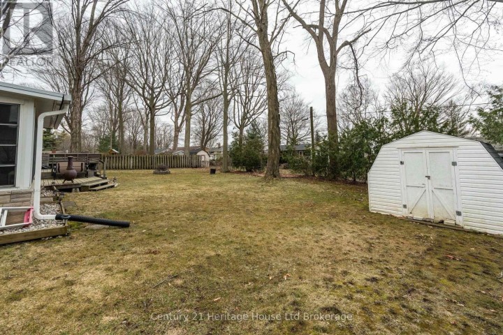 Photo 48 at 93 James Avenue, Tillsonburg