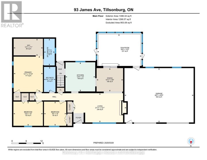 Photo 49 at 93 James Avenue, Tillsonburg