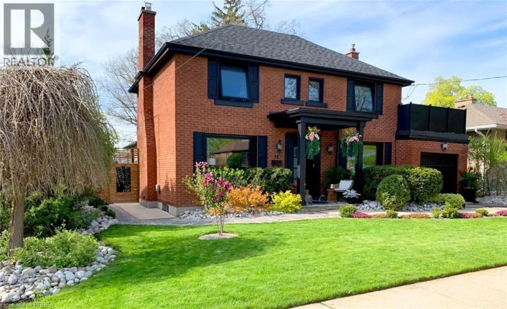 Photo 1 at 37 Elm Street, Henderson, Brantford