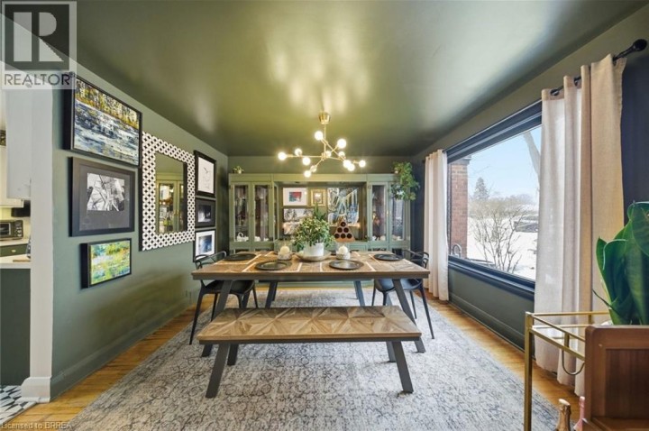 Photo 12 at 37 Elm Street, Henderson, Brantford