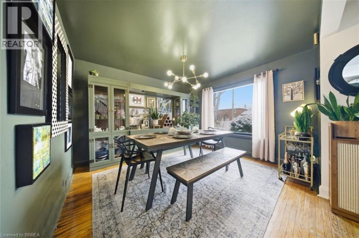 Photo 13 at 37 Elm Street, Henderson, Brantford