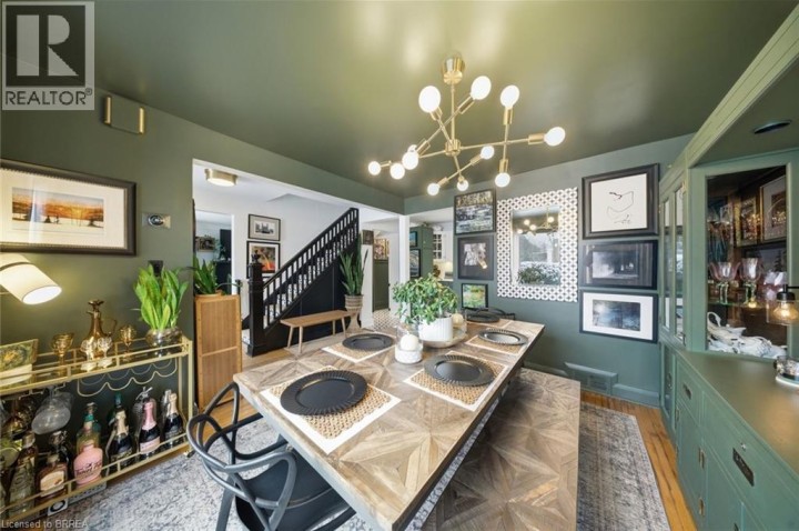 Photo 14 at 37 Elm Street, Henderson, Brantford