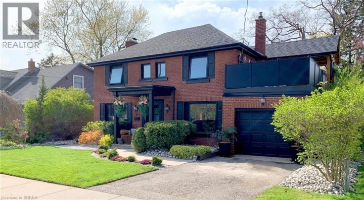 Photo 2 at 37 Elm Street, Henderson, Brantford