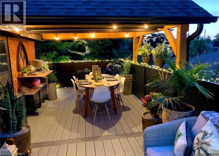 Photo 35 at 37 Elm Street, Henderson, Brantford