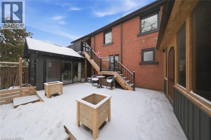 Photo 39 at 37 Elm Street, Henderson, Brantford