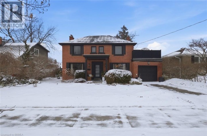 Photo 4 at 37 Elm Street, Henderson, Brantford