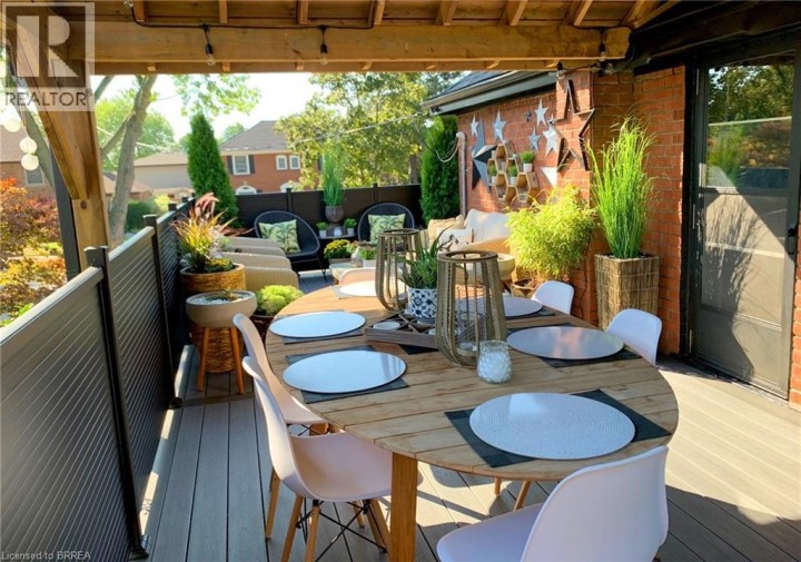 Photo 40 at 37 Elm Street, Henderson, Brantford