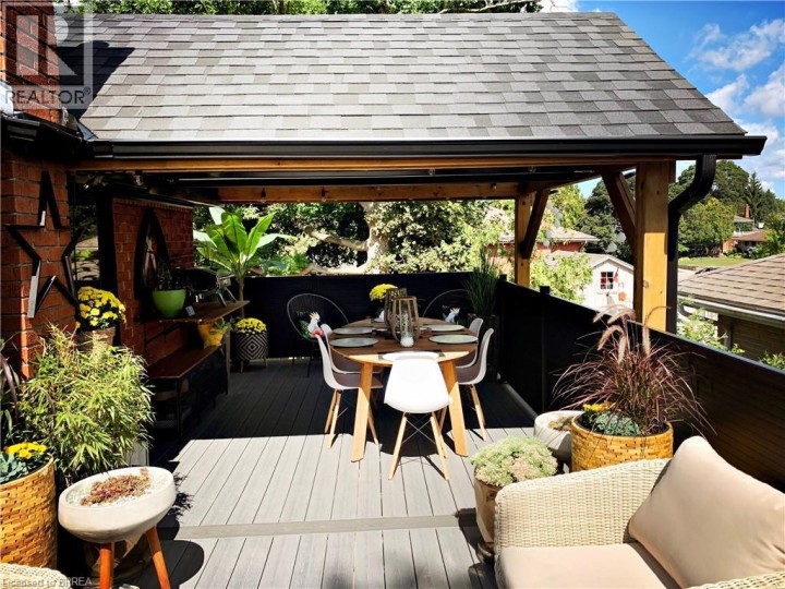 Photo 41 at 37 Elm Street, Henderson, Brantford