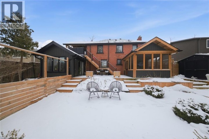 Photo 43 at 37 Elm Street, Henderson, Brantford