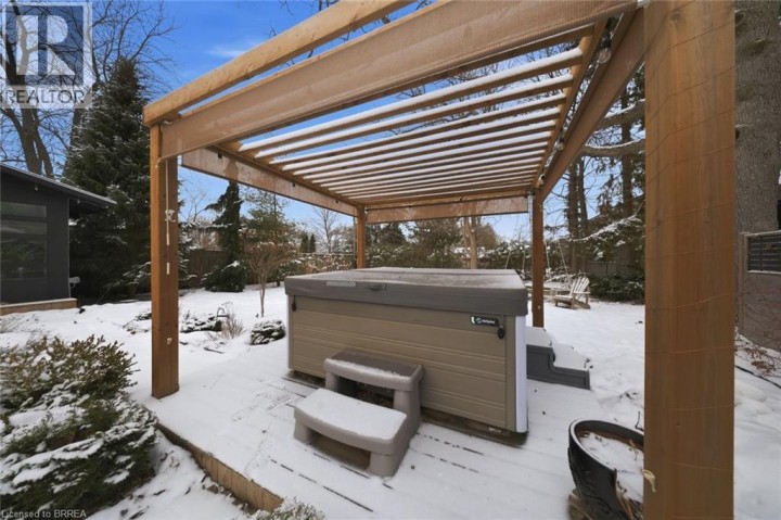 Photo 44 at 37 Elm Street, Henderson, Brantford