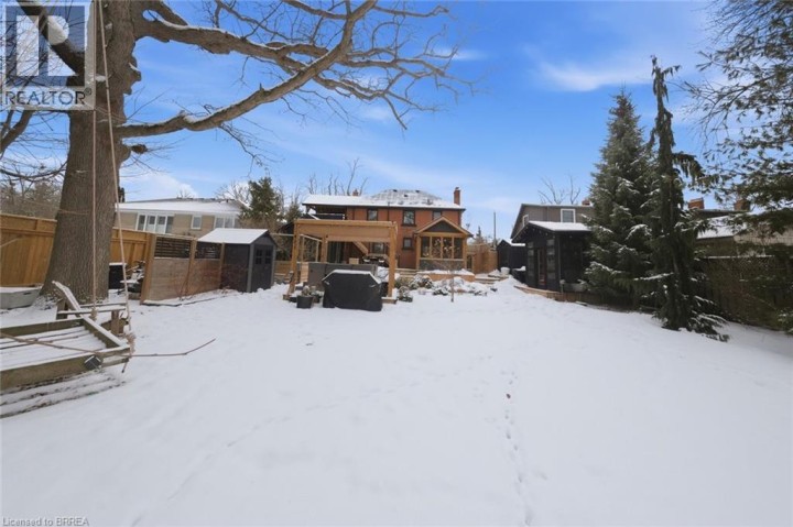 Photo 45 at 37 Elm Street, Henderson, Brantford