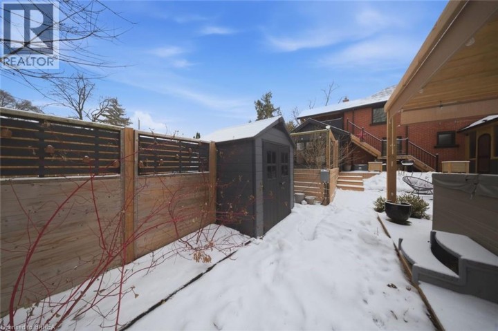 Photo 46 at 37 Elm Street, Henderson, Brantford