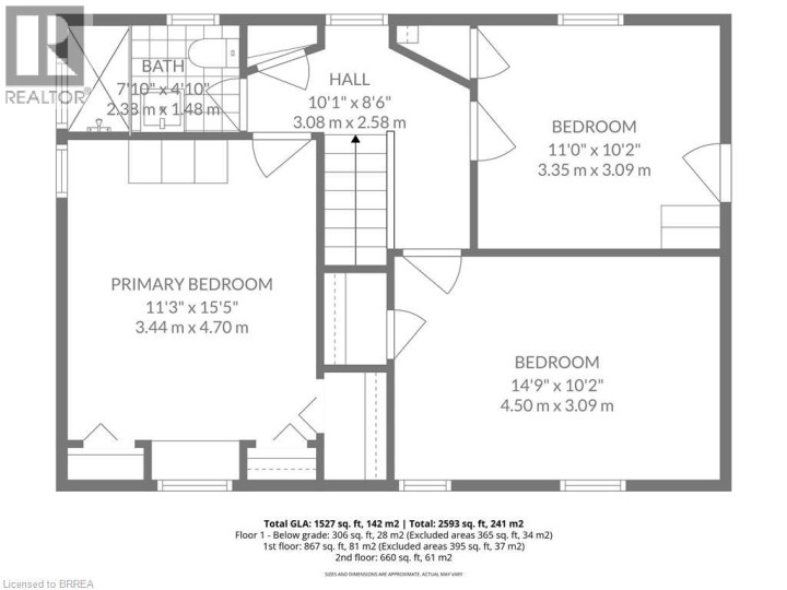 Photo 48 at 37 Elm Street, Henderson, Brantford